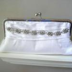Vanessa Dupioni Silk Bridal..