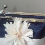 Contemporary Bride - Navy S..