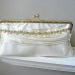 Vanessa Dupioni Silk Bridal..